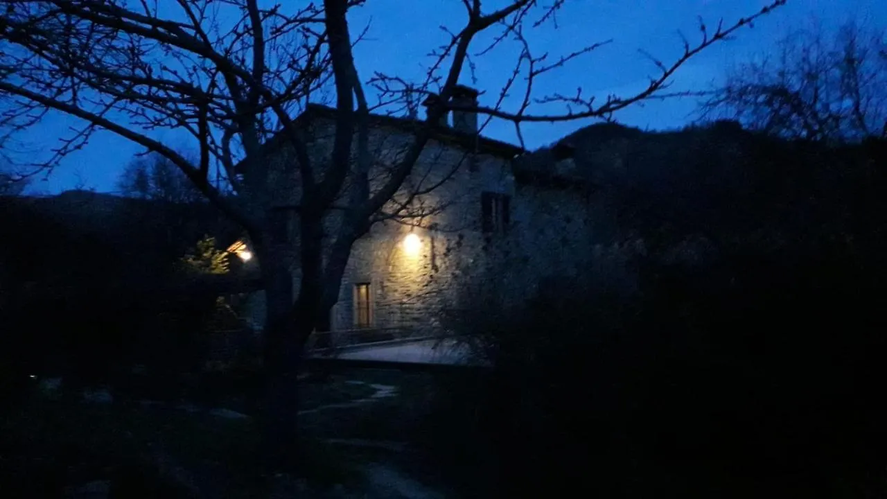 Agriturismo PEDROSOLA Brisighella 0*,