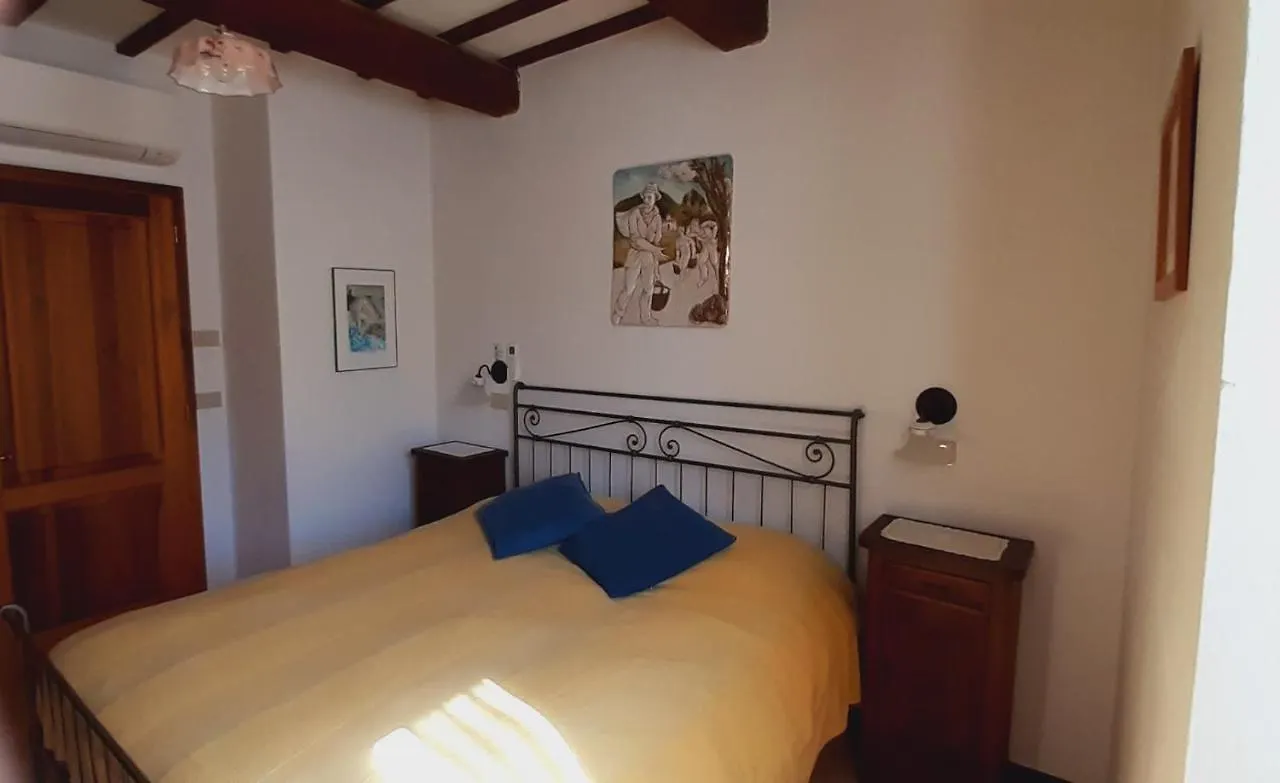 Agriturismo PEDROSOLA Brisighella