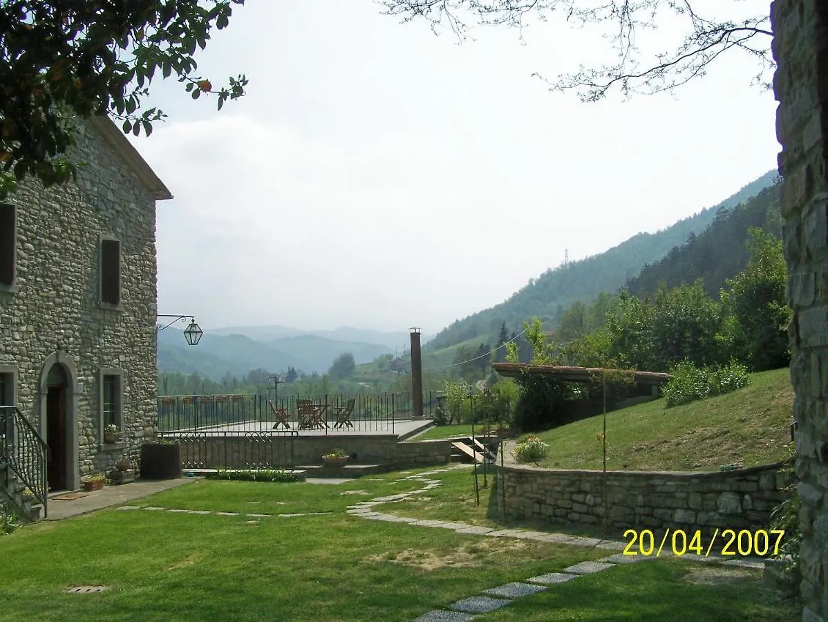Agriturismo PEDROSOLA Brisighella Italia