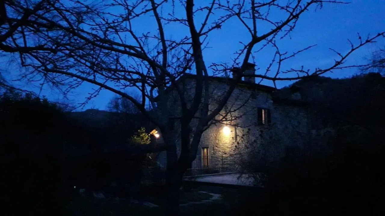 Agriturismo PEDROSOLA Brisighella 0*,  Italia