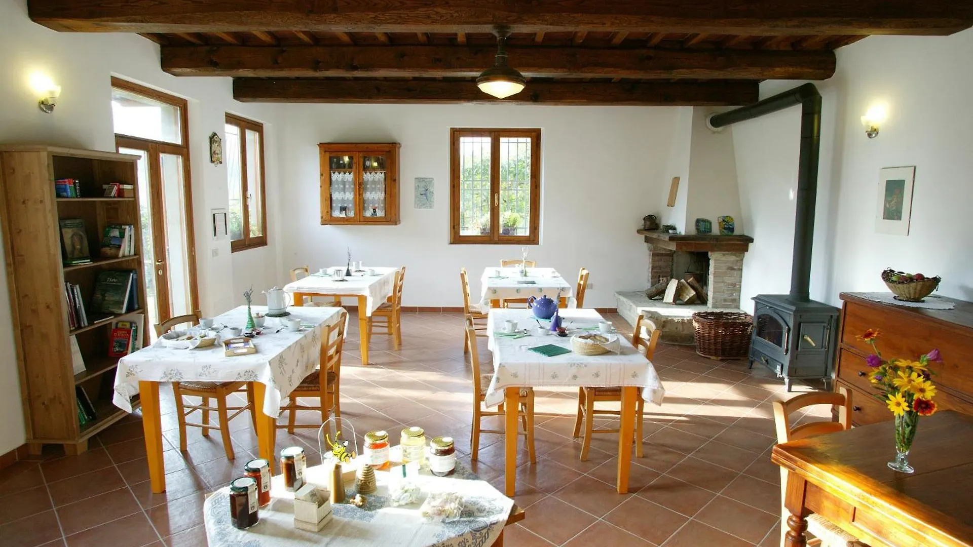 Agriturismo PEDROSOLA Brisighella 0*,