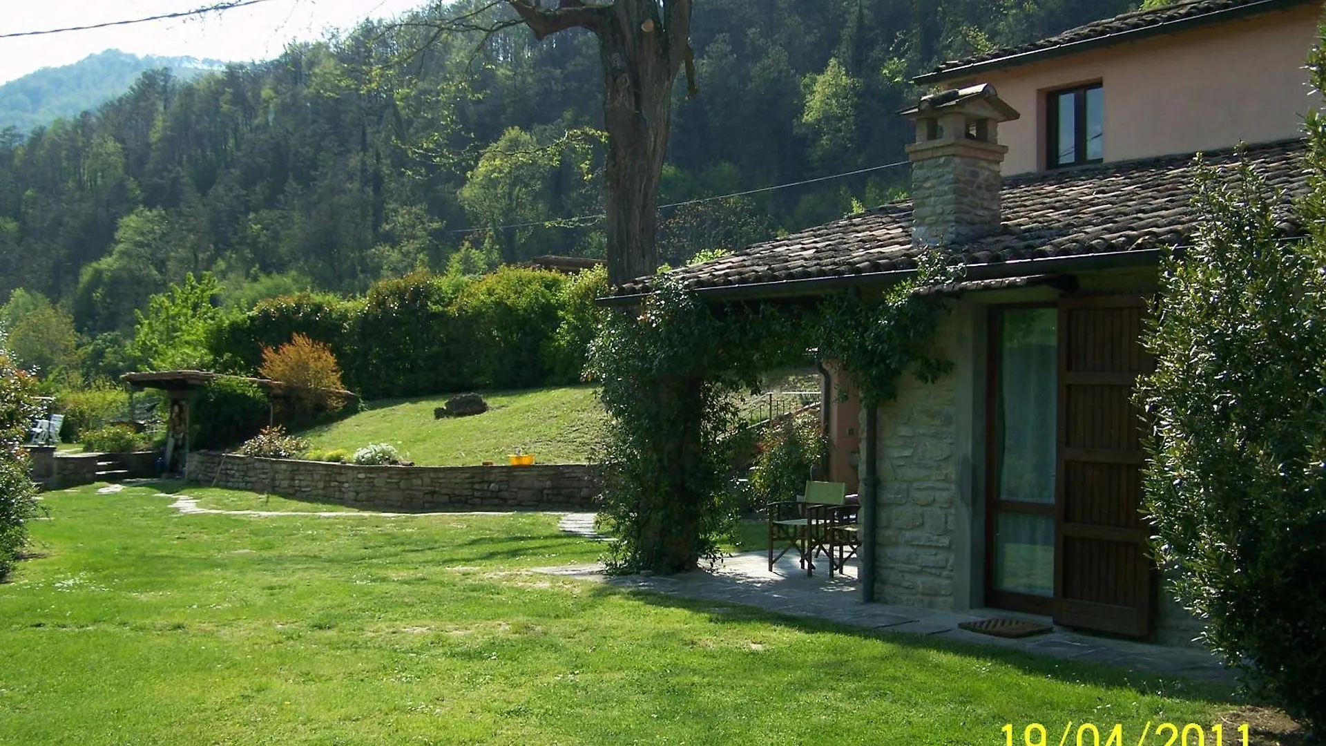 Agriturismo PEDROSOLA Brisighella 0*,  Italia