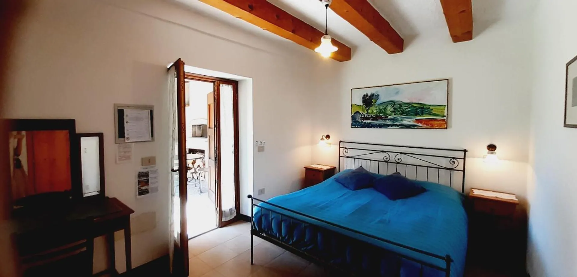 Agriturismo PEDROSOLA Brisighella Alloggio per agriturismo