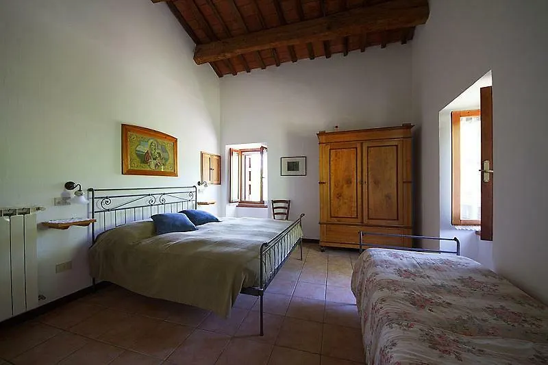 Alloggio per agriturismo Agriturismo PEDROSOLA Brisighella