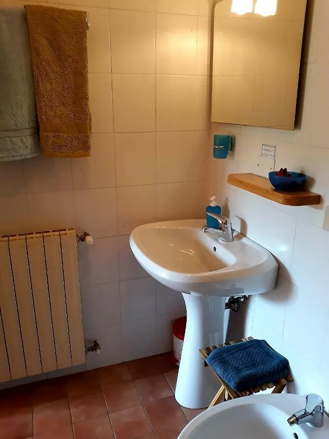 Agriturismo PEDROSOLA Brisighella Italia