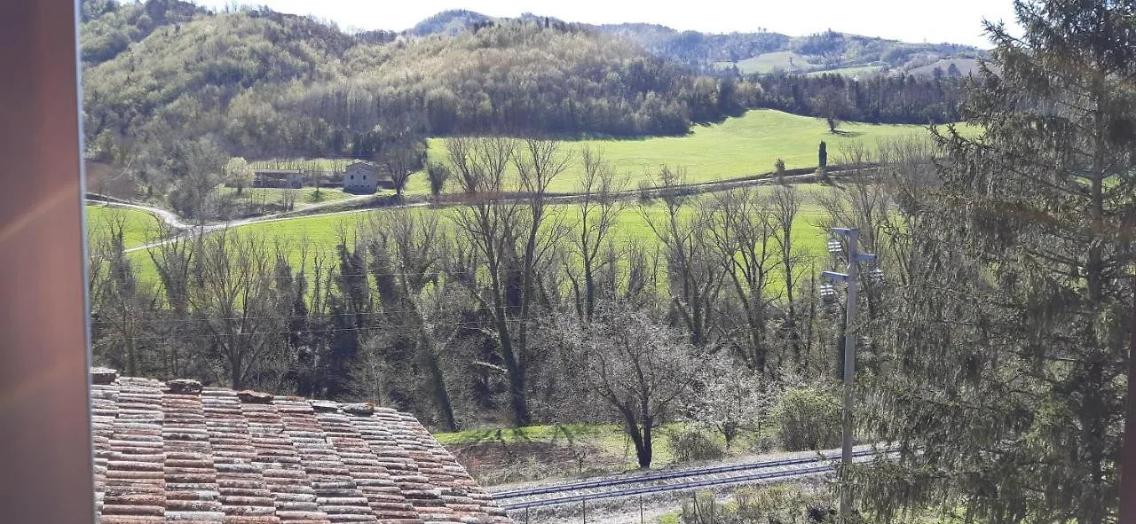 Agriturismo Pedrosola Brisighella