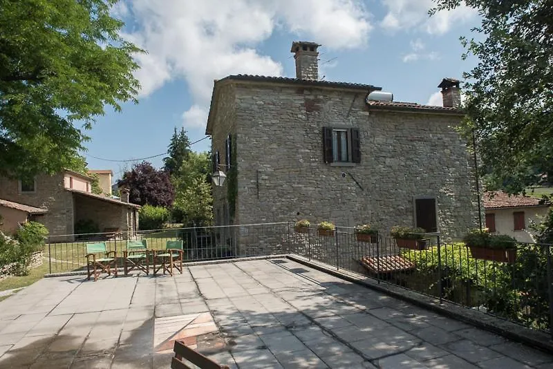 Lantgård Agriturismo Pedrosola Brisighella