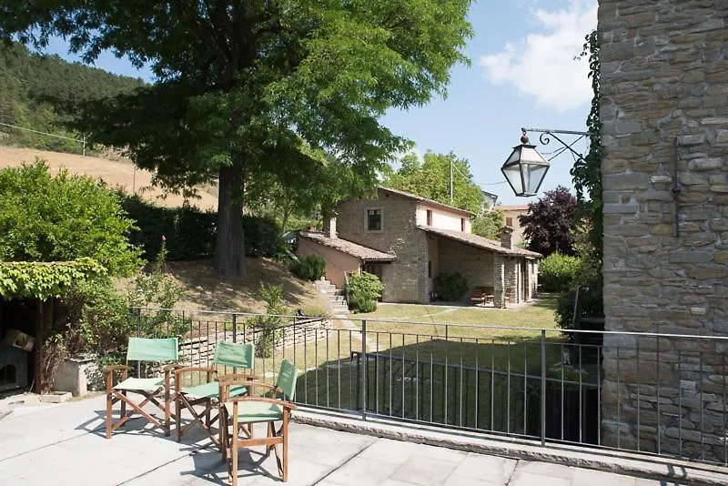 Agriturismo Pedrosola Brisighella Italien