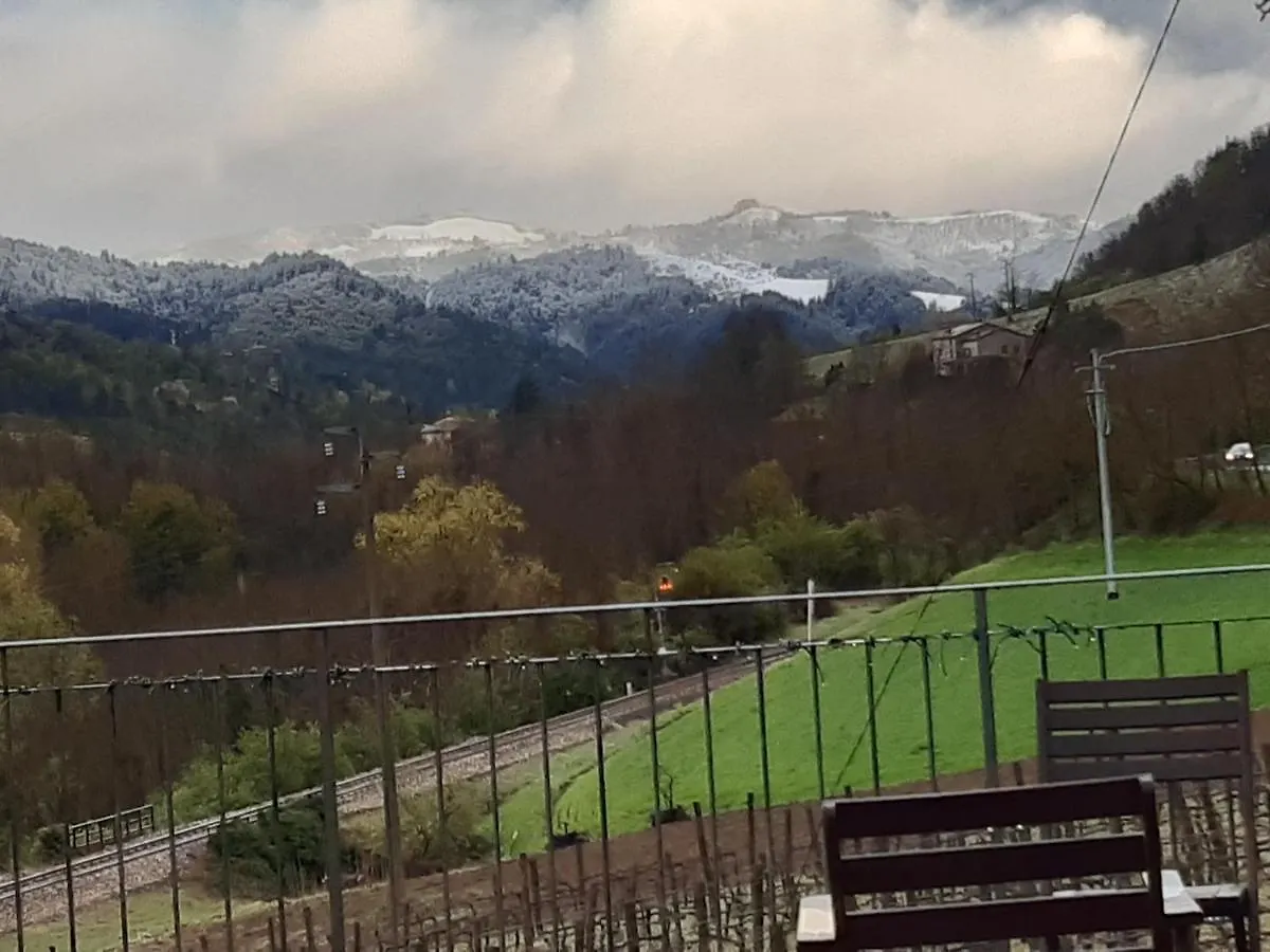 Agriturismo Pedrosola Brisighella 0*,
