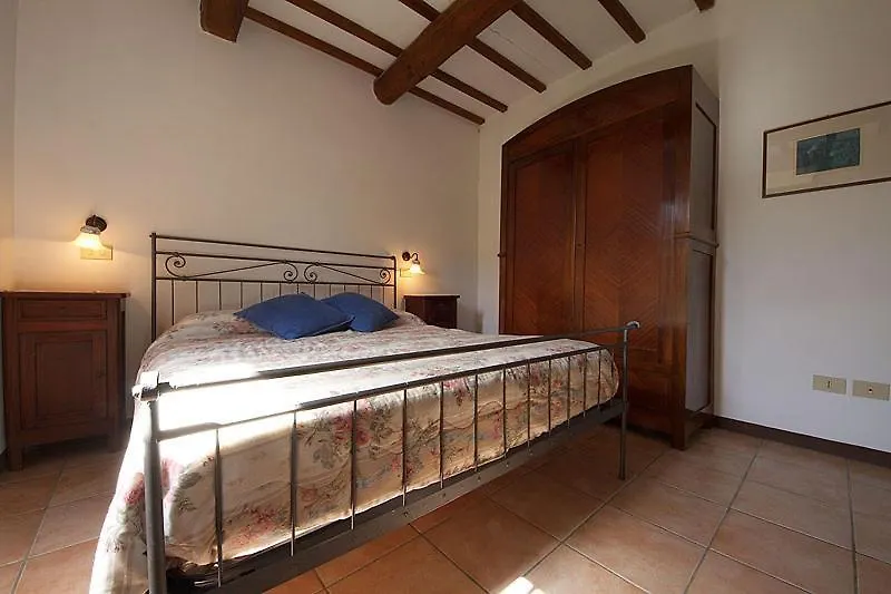 Agriturismo Pedrosola Brisighella Lantgård