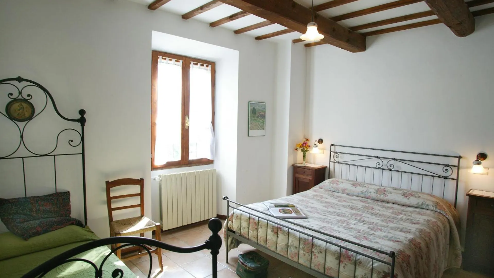 Agriturismo Pedrosola Brisighella Lantgård