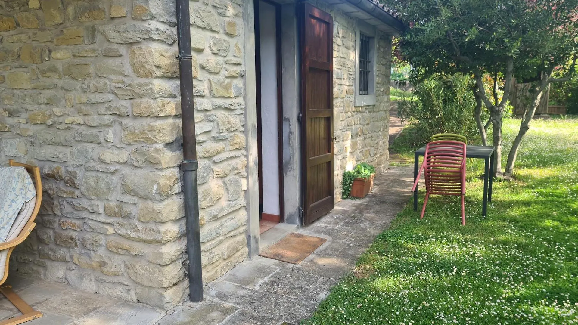 Lantgård Agriturismo Pedrosola Brisighella