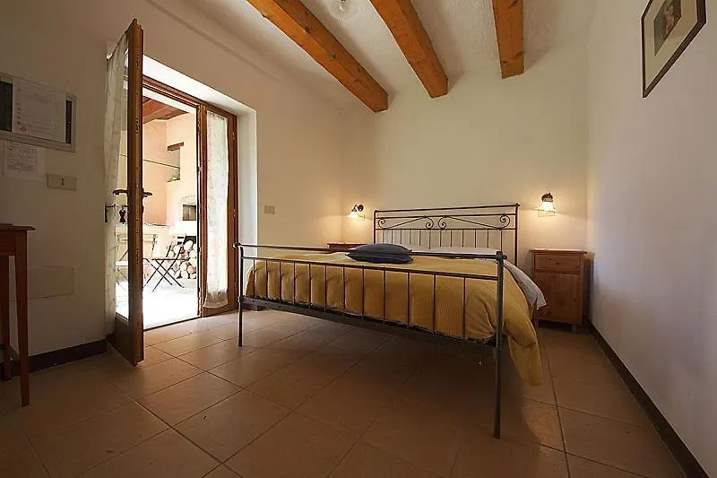 Agriturismo Pedrosola Brisighella 0*,  Italien