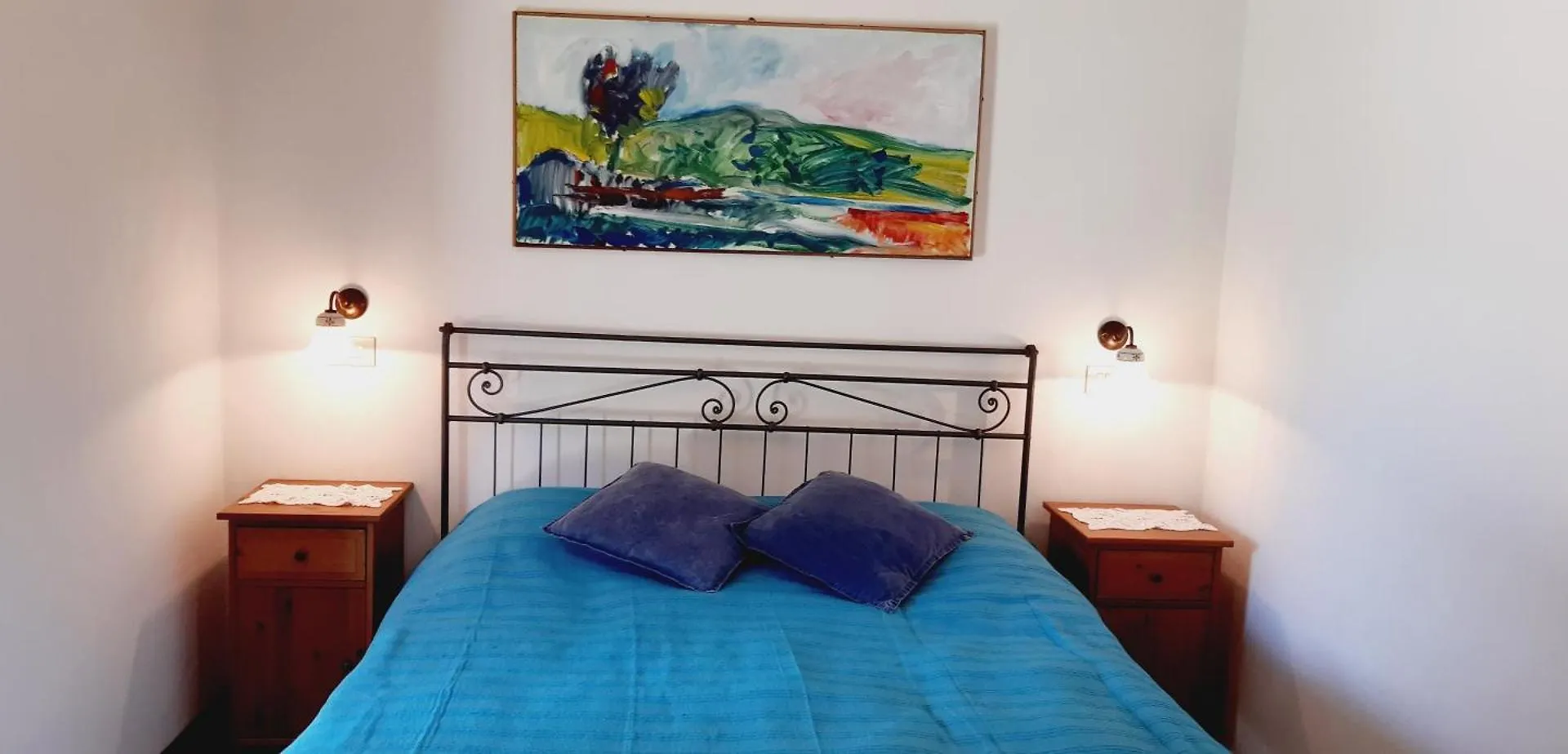 Agriturismo Pedrosola Brisighella Italien