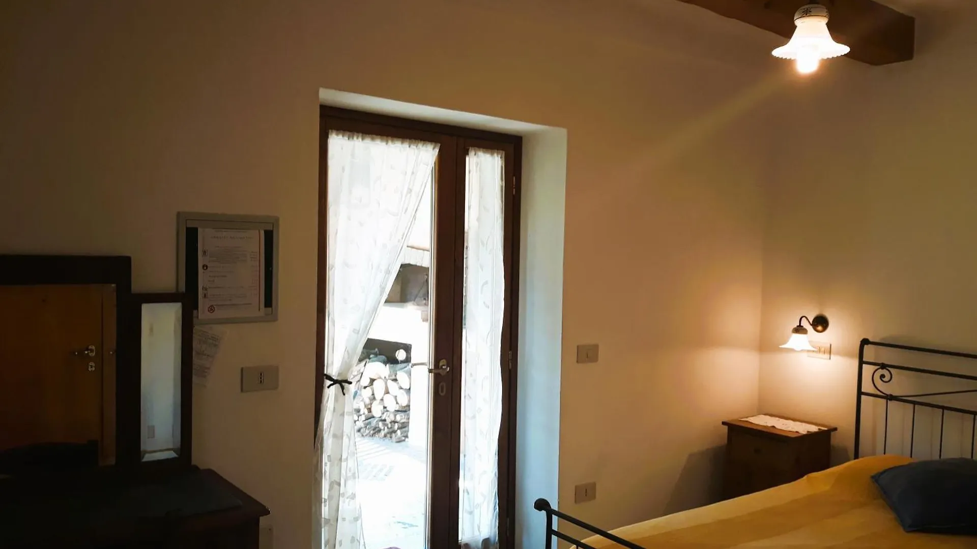 Agriturismo Pedrosola Brisighella Italien