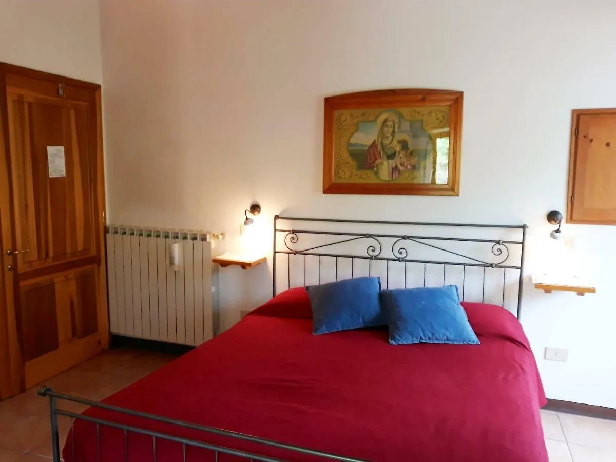 Agriturismo Pedrosola Brisighella Lantgård