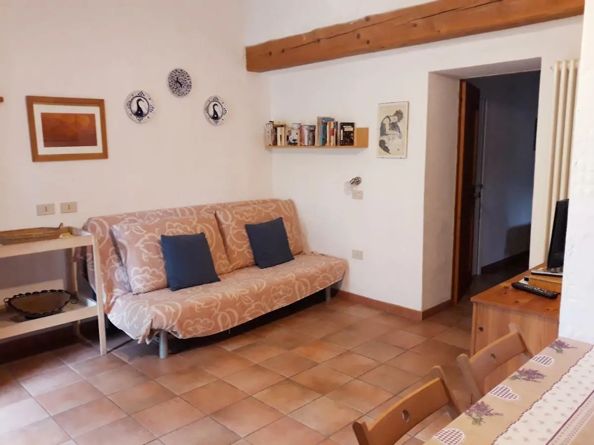 Lantgård Agriturismo Pedrosola Brisighella Italien